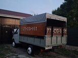 GAZ GAZel (33021)-9