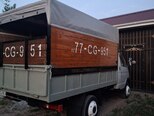 GAZ GAZel (33021)-11