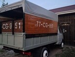 GAZ GAZel (33021)-12