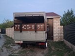 GAZ GAZel (33021)-2