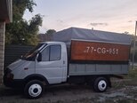 GAZ GAZel (33021)-14