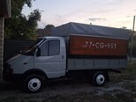 GAZ GAZel (33021)-15