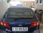 Chevrolet Lacetti-2