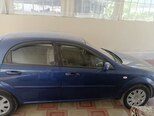 Chevrolet Lacetti-4