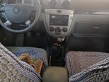 Chevrolet Lacetti-5