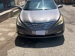 Hyundai Sonata-1