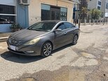 Hyundai Sonata-2