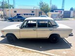 LADA (VAZ) 2106-2