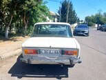 LADA (VAZ) 2106-3