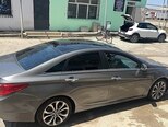 Hyundai Sonata-7