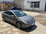 Hyundai Sonata-8