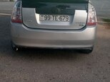 Toyota Prius-4