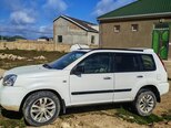 Nissan X-Trail-2