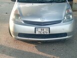 Toyota Prius-1