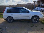 Nissan X-Trail-3