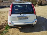 Nissan X-Trail-5