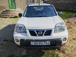 Nissan X-Trail-1