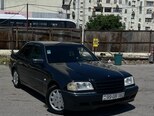 Mercedes C 240-1