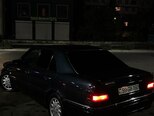 Mercedes C 240-2