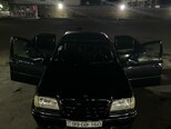 Mercedes C 240-3