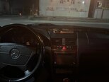 Mercedes C 240-4