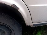 LADA (VAZ) 2106-6