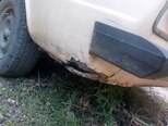 LADA (VAZ) 2106-7