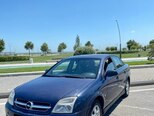 Opel Vectra-1