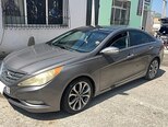 Hyundai Sonata-15