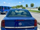 Opel Vectra-2