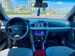 Opel Vectra-4