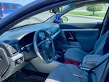 Opel Vectra-5