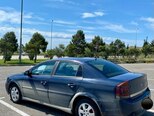 Opel Vectra-7