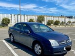 Opel Vectra-8
