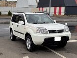 Nissan X-Trail-10