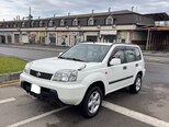 Nissan X-Trail-2