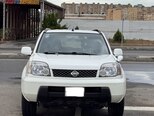 Nissan X-Trail-3