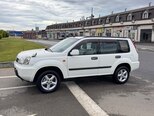 Nissan X-Trail-4