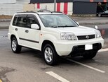 Nissan X-Trail-1