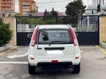 Nissan X-Trail-9