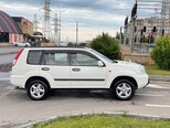 Nissan X-Trail-8