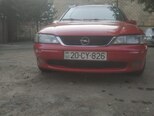 Opel Astra-1