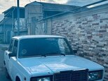 LADA (VAZ) 2107-1