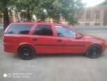 Opel Astra-3