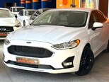 Ford Fusion (North America)-2