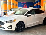 Ford Fusion (North America)-1