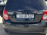 Chevrolet Aveo-2