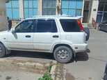 Honda CR-V-2