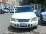 Honda CR-V-1