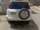 Honda CR-V-8